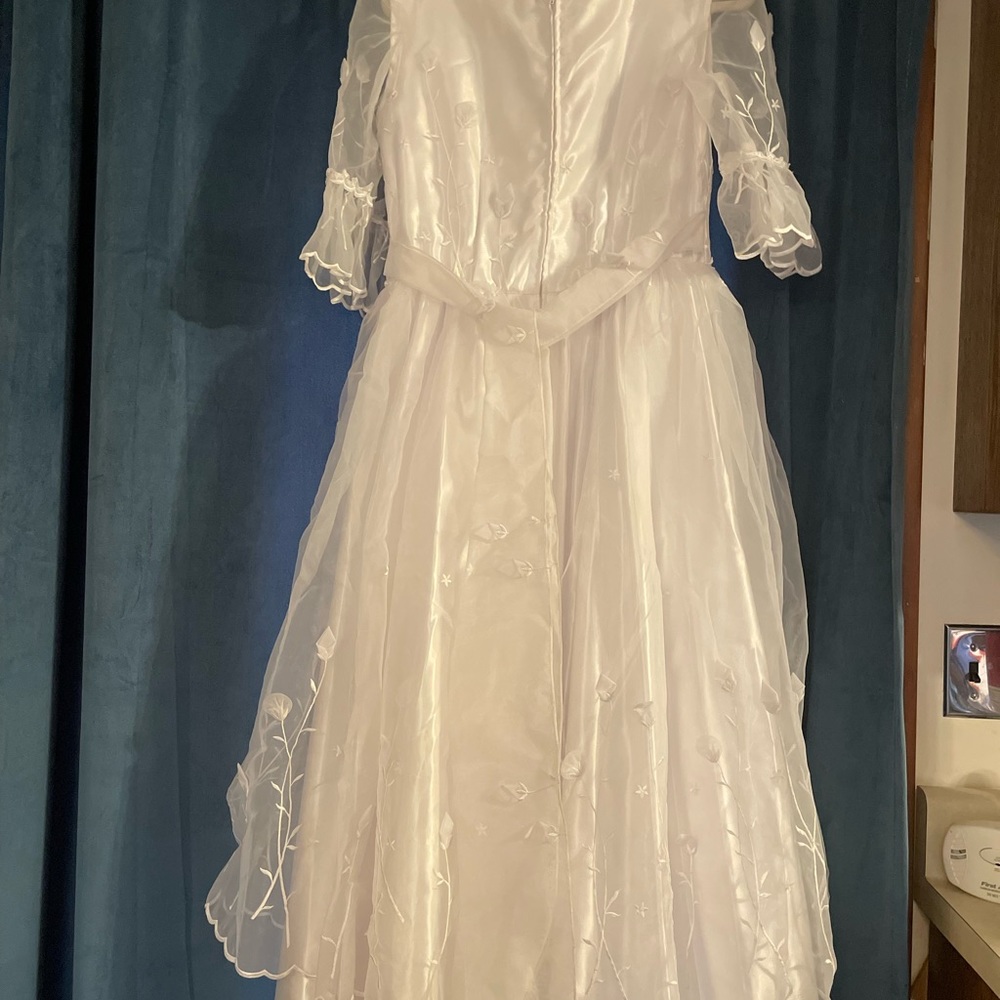 Dress - Picture 6 of 8